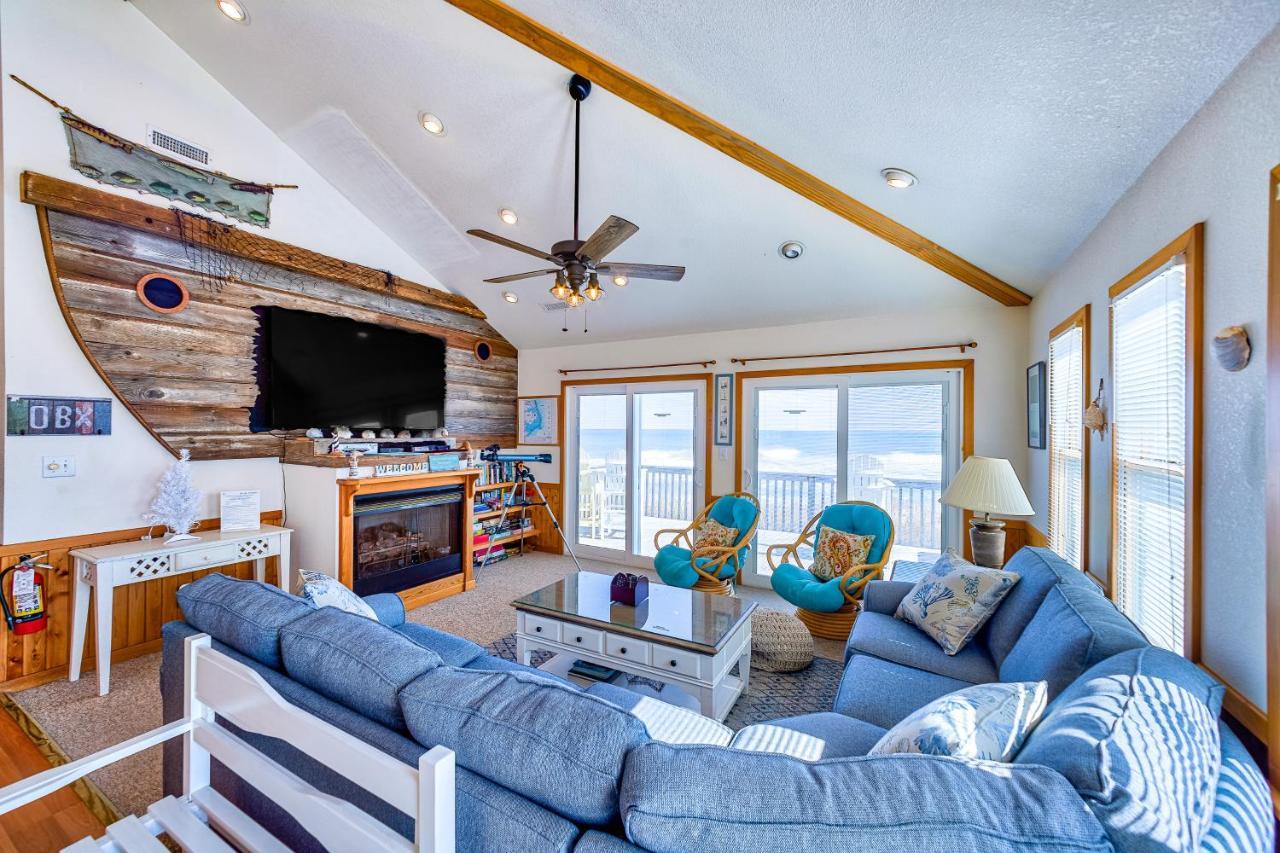 Captain'S Quarters 125 Rodanthe Esterno foto
