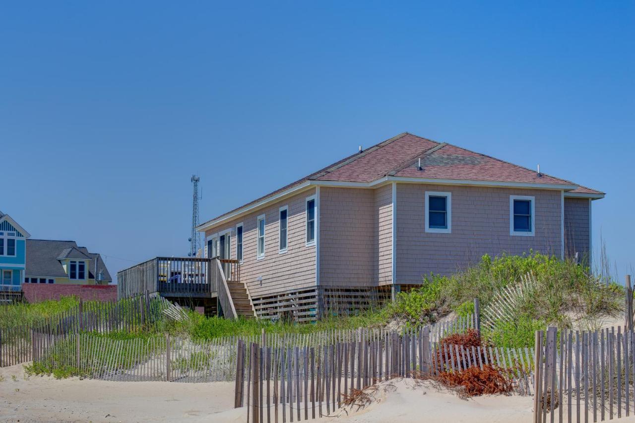 Captain'S Quarters 125 Rodanthe Esterno foto